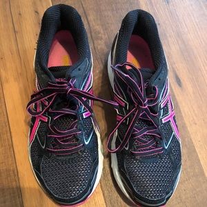 ASIC Gel Equation Running Shoes